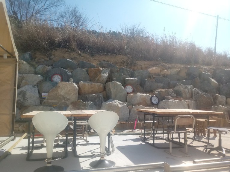 펜션외경